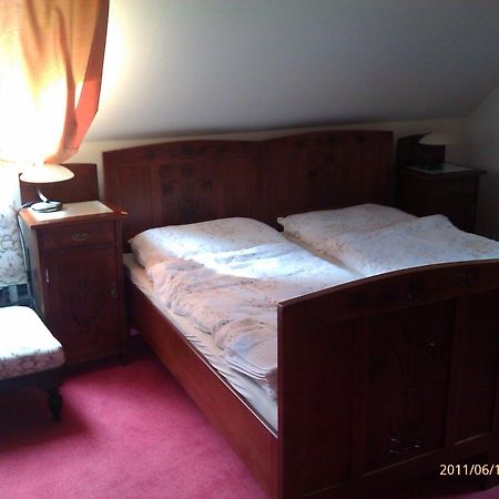Penzion U Kata Bruntál Extérieur photo