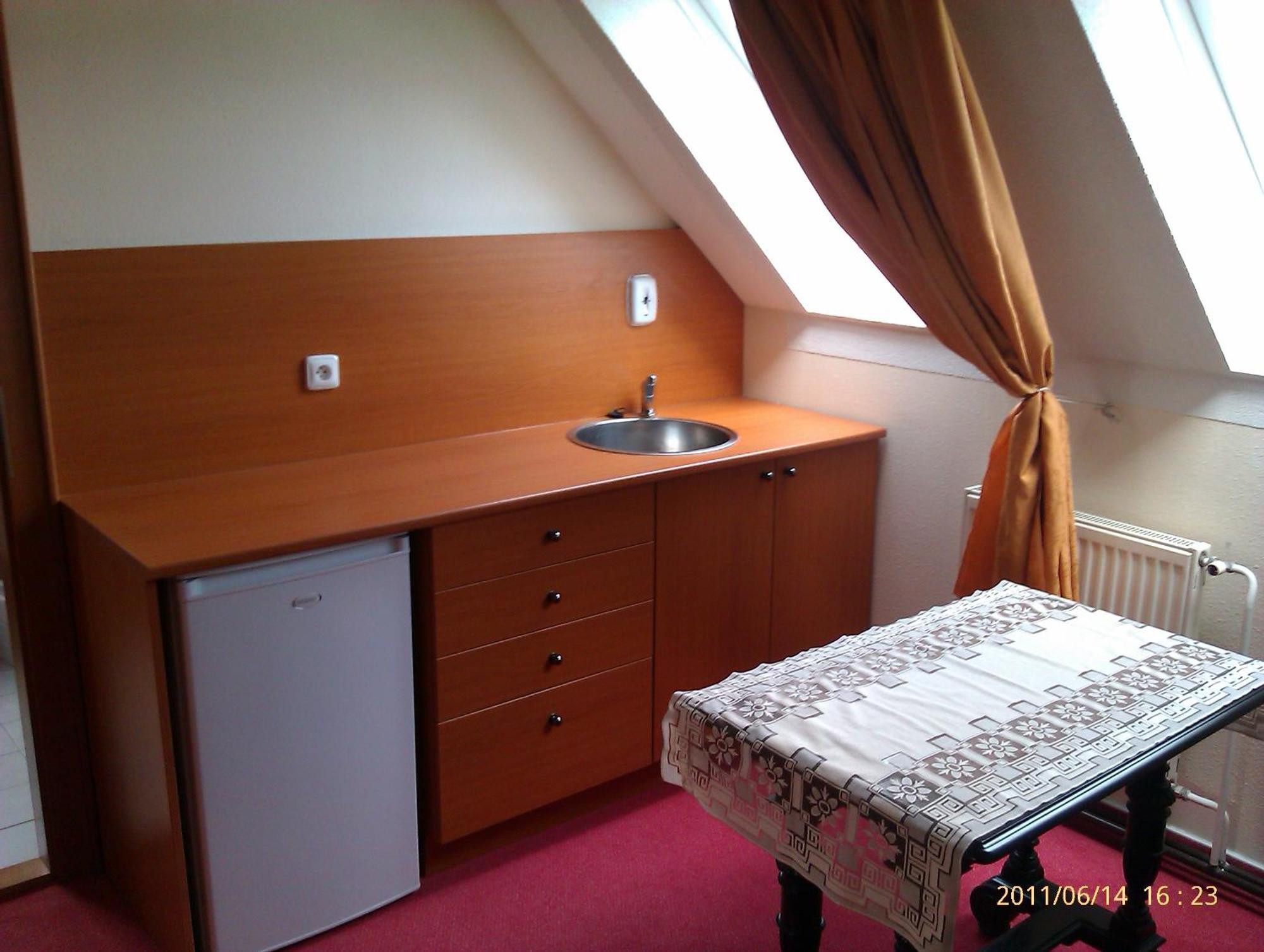 Penzion U Kata Bruntál Extérieur photo