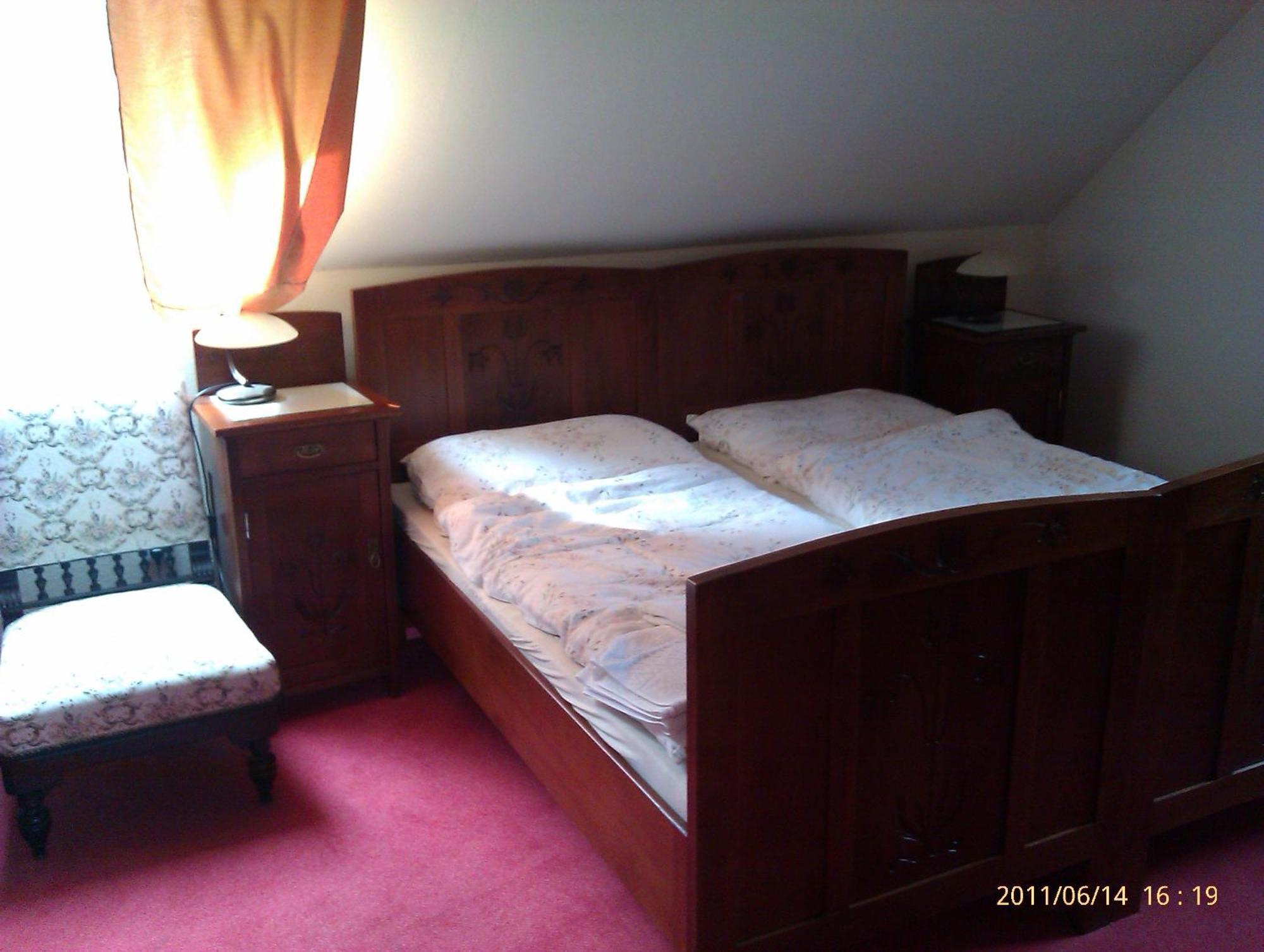 Penzion U Kata Bruntál Extérieur photo